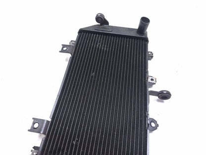 2023 Kawasaki Er400 Z400 Engine Coolant Radiator OEM