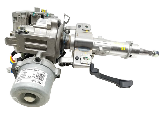 2018 Kia Forte Steering Column Assy OEM