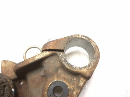 2005 Kawasaki Bn125 Eliminator Lower Triple Tree Front Fork Clamp OEM