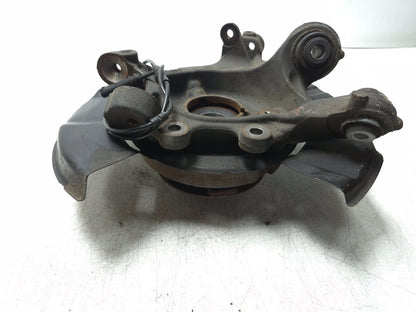 2013 BMW 328ix Spindle Knuckle Rear Right Passenger Side Oem✅