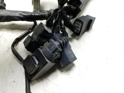 2014 - 2016 Honda Cbr650f Main Wire Harness OEM