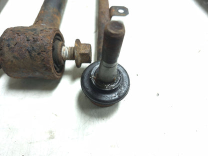 2009 Lexus IS250 Control Arm Rear Passenger Side Right OEM