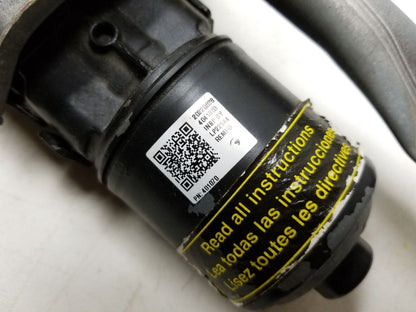 11-15 Chrysler 200 Windshield Wiper Motor W/ Linkage OEM 133k