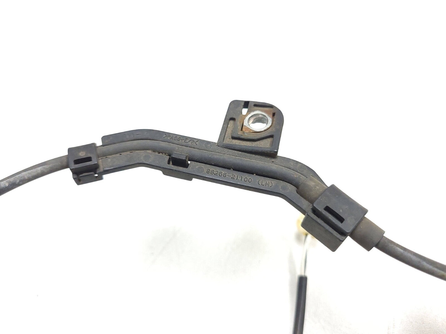 2005 - 2010 Scion Tc Rear Left ABS Wheel Speed Sensor Wiring Harness OEM