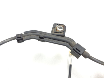 2005 - 2010 Scion Tc Rear Left ABS Wheel Speed Sensor Wiring Harness OEM
