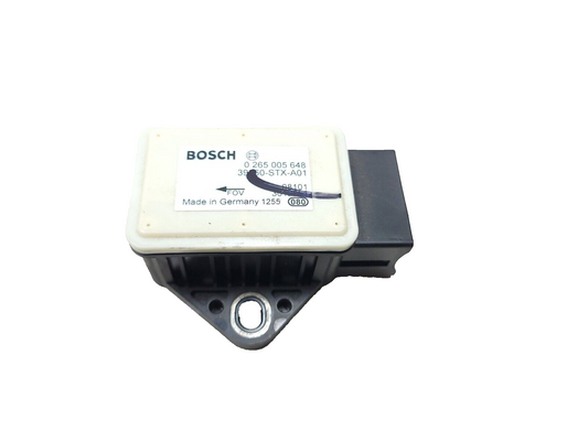 2007 - 2009 Acura Mdx Yaw Rate Stability Control Module Sensor Module OEM