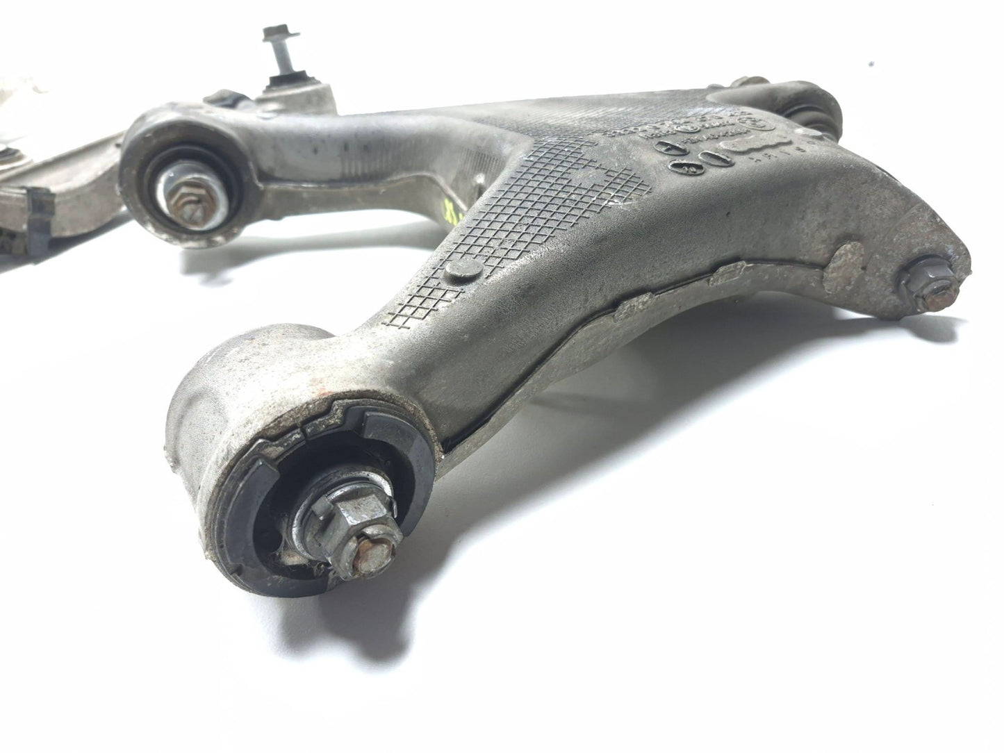 2011 BMW 750li Rear Control Arm 5pcs OEM