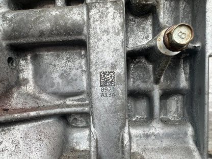2020 Hyundai Venue Engine 1.6l Be64 OEM 57k (vin 3, 8th Digit) ✅