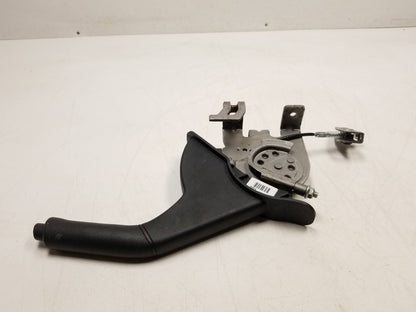 2020 Hyundai Venue Parking Brake Lever Handle OEM