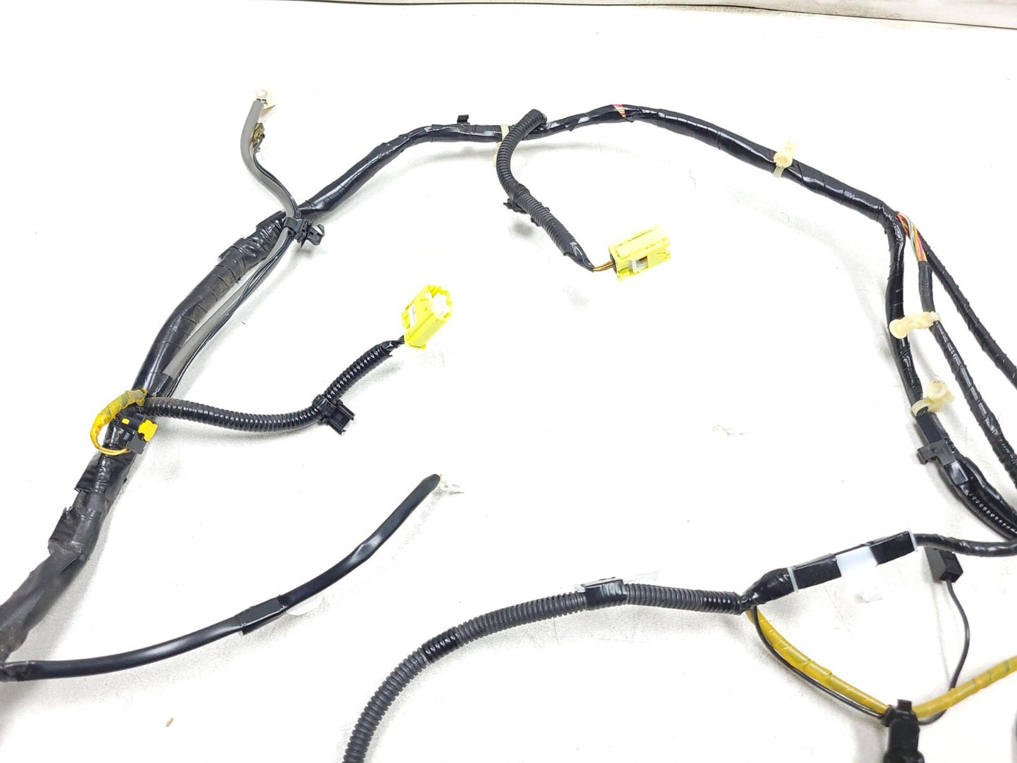 13-16 Scion Fr-s Frs Interior Floor Wire Harness Left & Right Side OEM