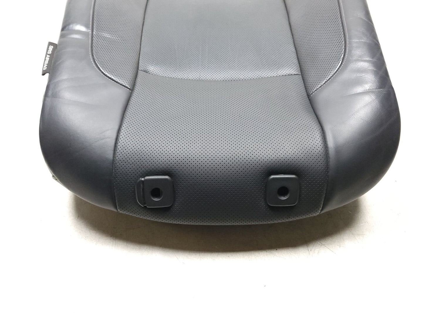 2009 Hyundai Genesis Front Upper Seat Cushion Driver Side Left OEM