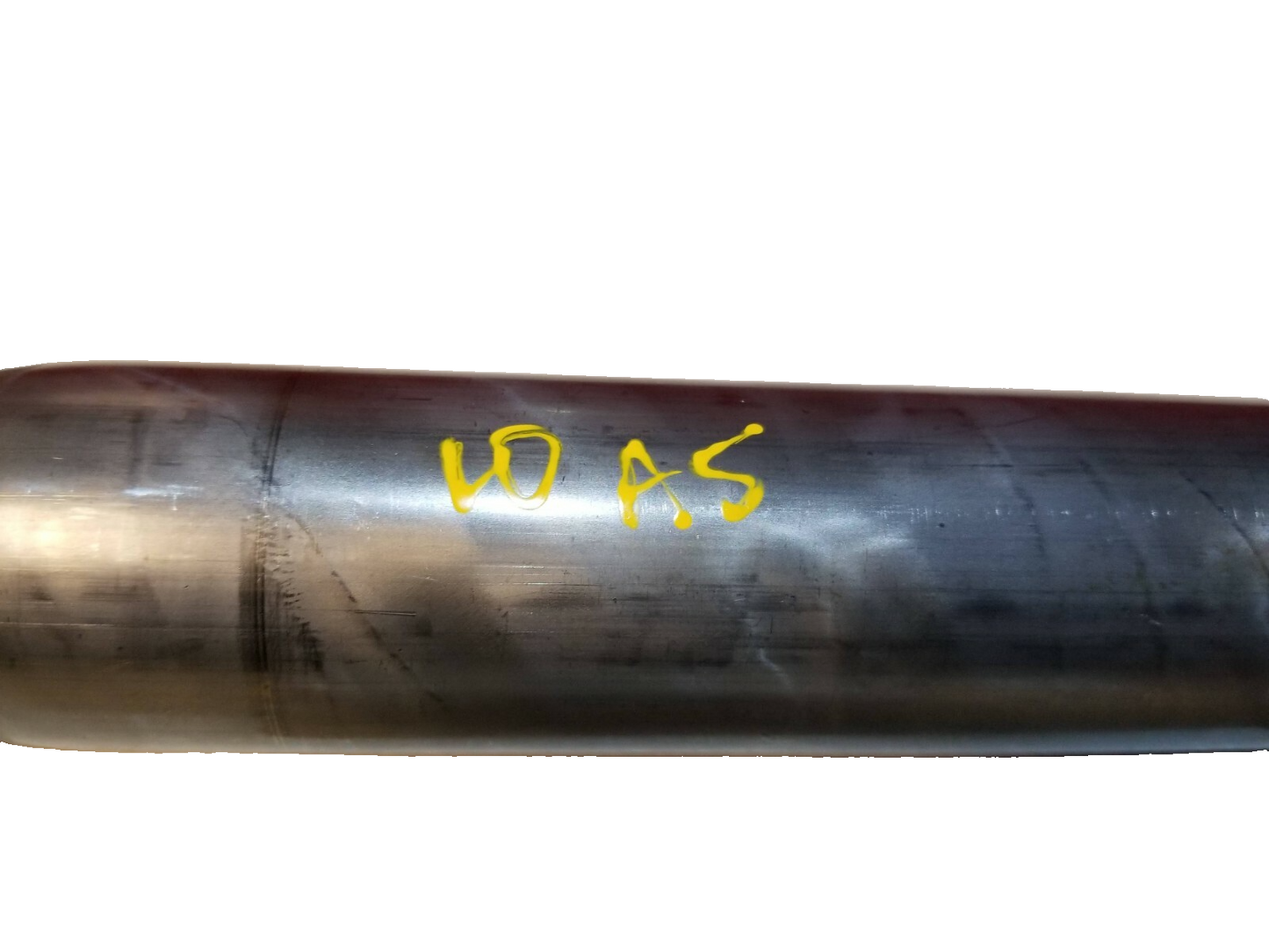 2010 Audi A5 Middle Transmission Shaft OEM