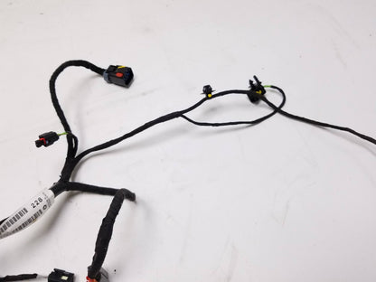 11 - 13 Jeep Grand Cherokee Door Wire Wiring Harness Front Driver Side Left OEM