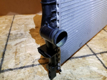 12 13 14 15 16 Dodge Journey Radiator 68038238aa OEM 54k