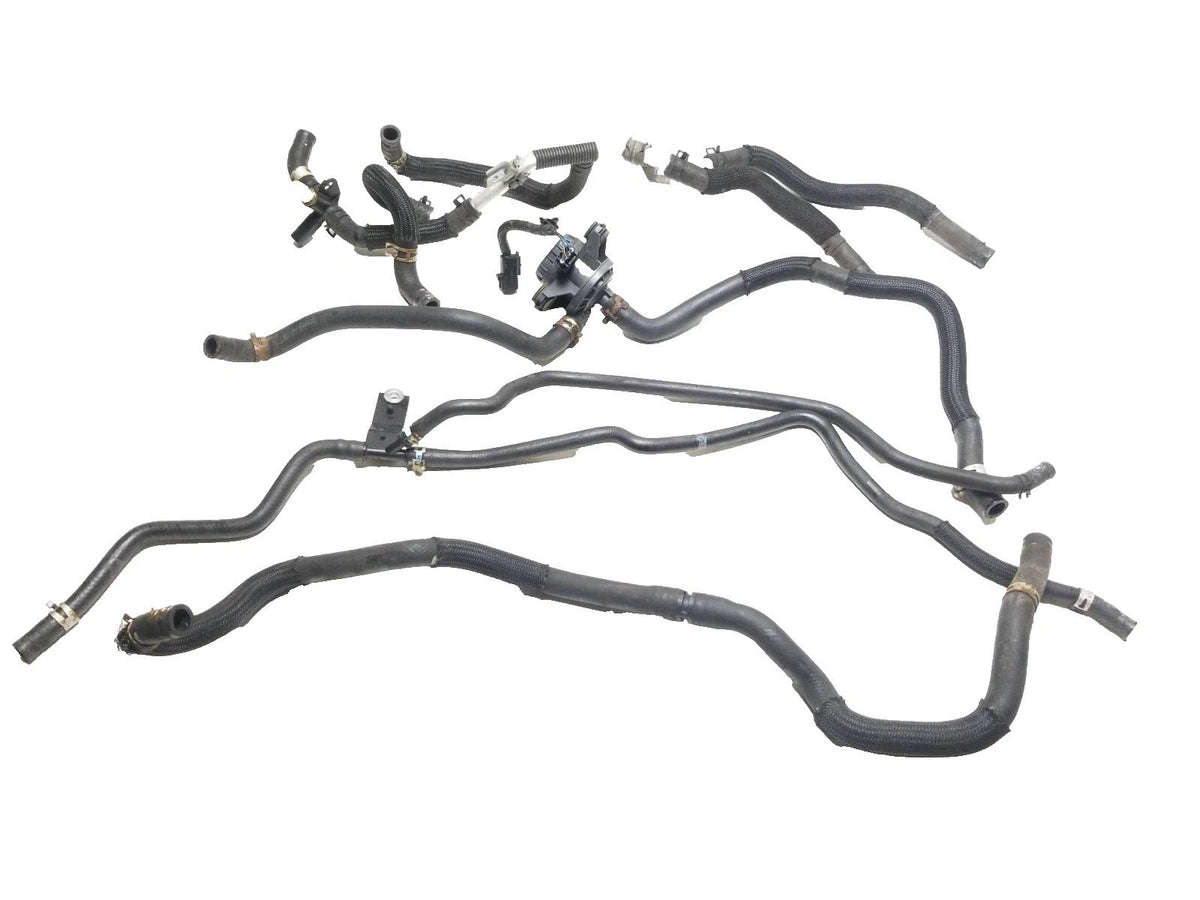 11-17 Lexus CT200h Coolant Hose Pipe Oem✅