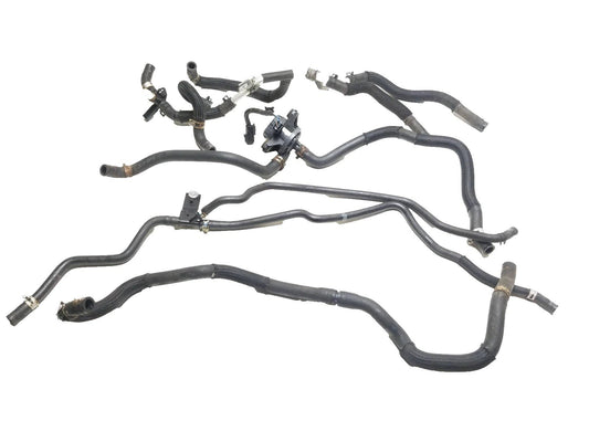 11-17 Lexus CT200h Coolant Hose Pipe Oem✅