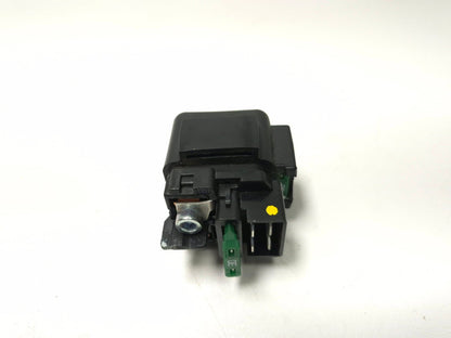 2025 Yamaha R3 Yfz320 Starter Relay & Lean Angle Sensor Pair OEM