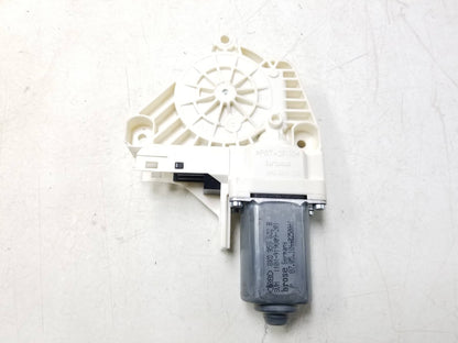 2009 - 2017 Audi Q5 Door Window Motor Front Passenger Side Right OEM