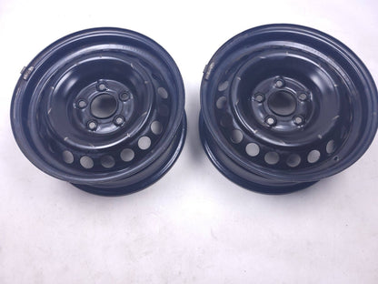 2020 Hyundai Venue Wheel Rim 2pcs OEM
