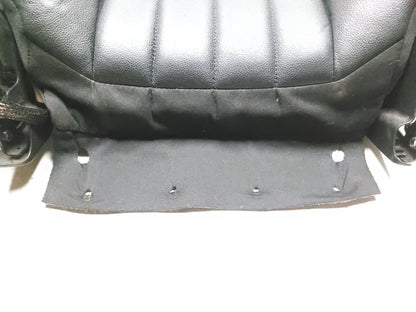 06-11 Mercedes W164 Ml500 Front Seat Back Backrest Upper Passenger Right OEM
