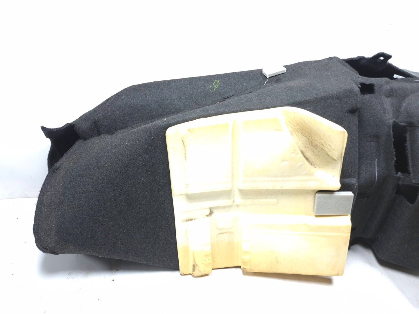 2018 Hyundai Sonata 2.4l Floor Interior Carpet Liner Front & Rear OEM
