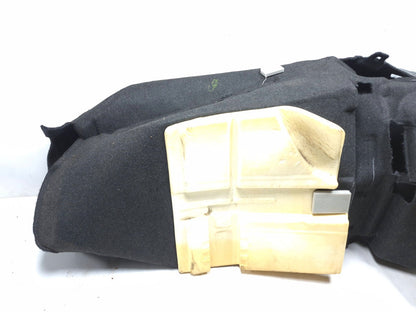 2018 Hyundai Sonata 2.4l Floor Interior Carpet Liner Front & Rear OEM