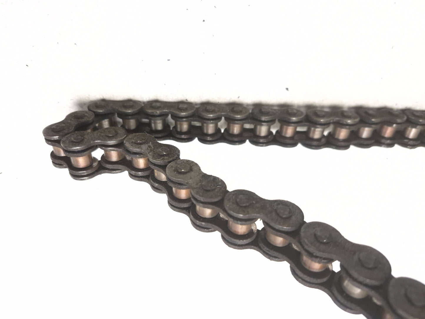 1998 Honda Cb750 Nighthawk Drive Chain OEM