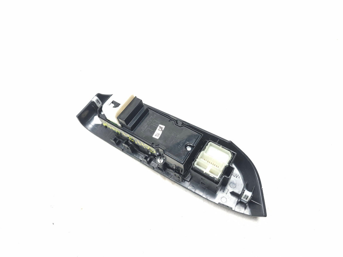 2017 Toyota Highlander Left Driver Power Window Master Switch 84820-0e020 OEM