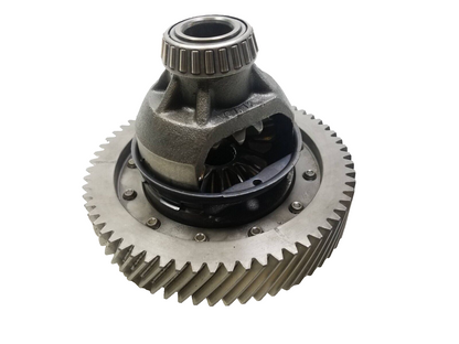 2012 - 2020 Dodge Journey A/t Differential Gear Pair 2.4l OEM 55k Miles