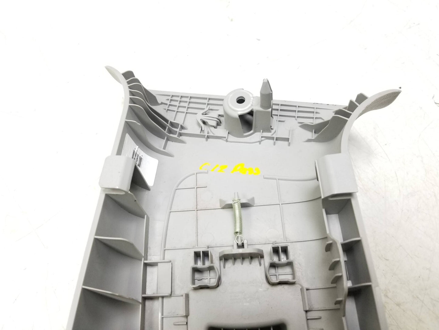 2011 - 2013 Kia Sportage B Pillar Trim Cover Upper Left & Right OEM