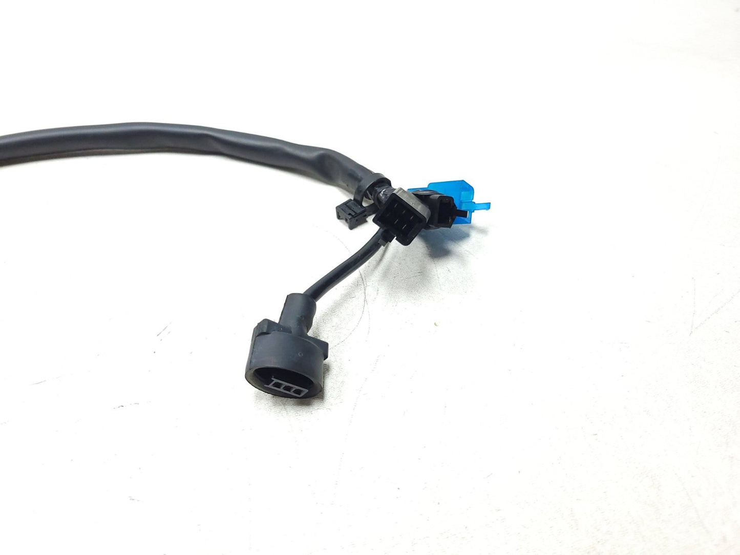 2008 Honda Shadow Aero Vt 750 Ca Headlight Turn Signal Horn Switch OEM