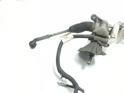 2016 Ford Transit Connect Power Steering Rack & Pinion 2.5l OEM