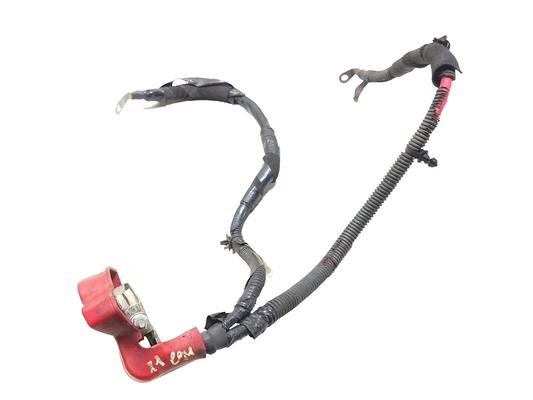 10-15 Chevrolet Equinox Positive Battery Cable 2.4l OEM