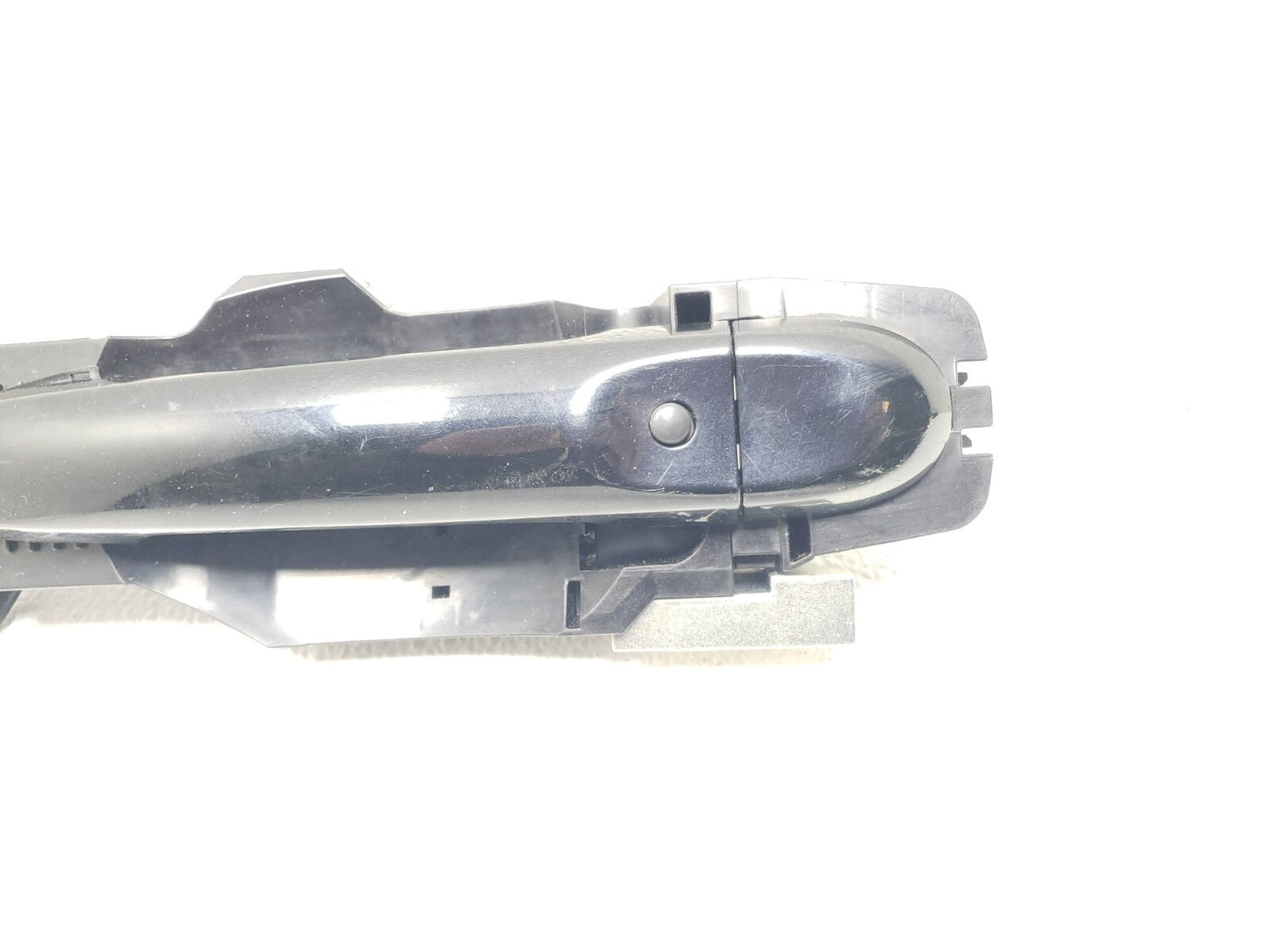 2013 Nissan Juke Front Passenger Exterior Door Handle OEM