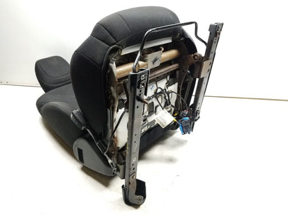 2013 Dodge Dart Front Driver Seat Left OEM 4000miles