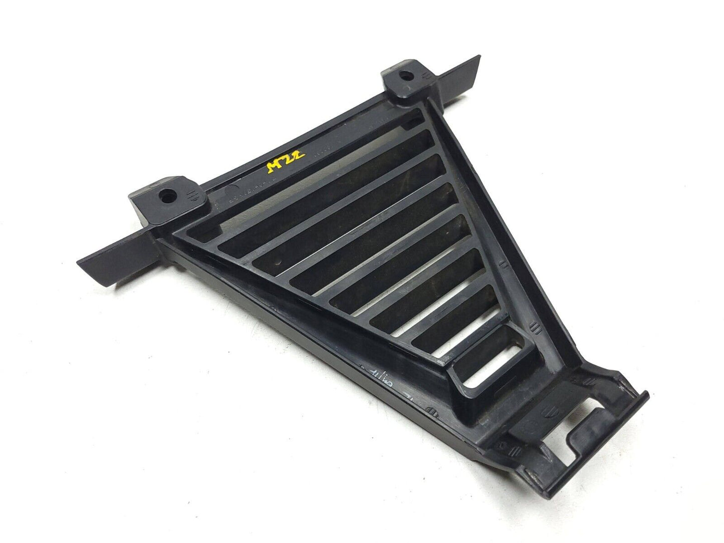 2017 - 2024 BMW G310r Radiator Grille Cover OEM
