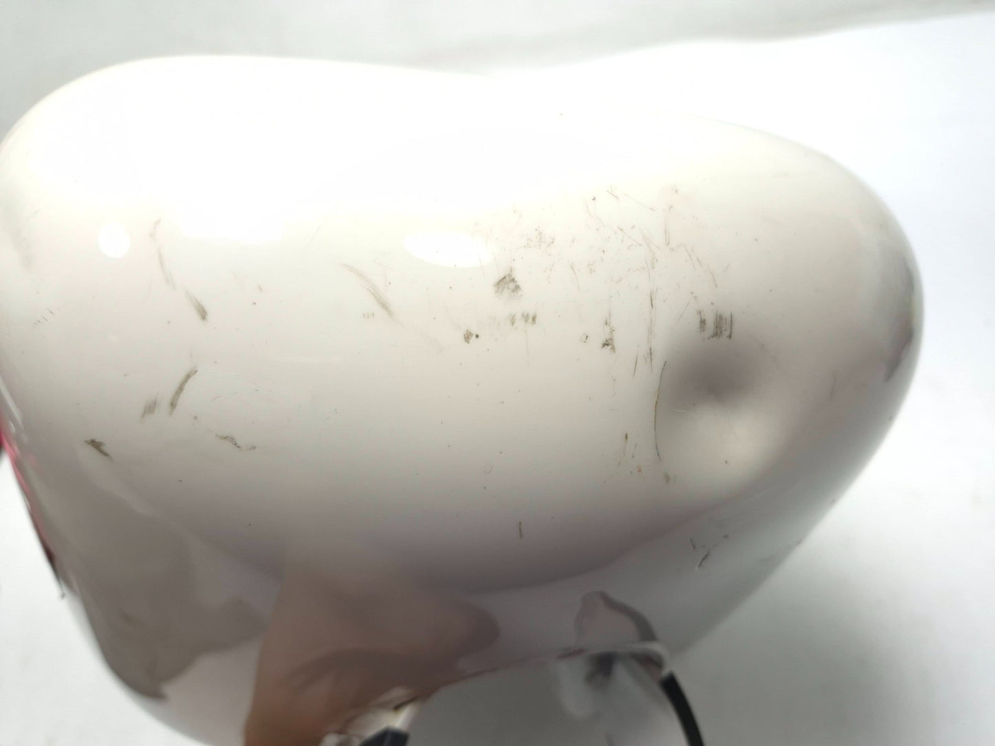 2007-2017 Harley-davidson Sportster Xl883 Xl1200 Fuel Tank  OEM