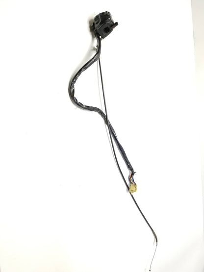 1990 Kawasaki Vn750 Vulcan Left Handlebar Switch / Switches Controls OEM