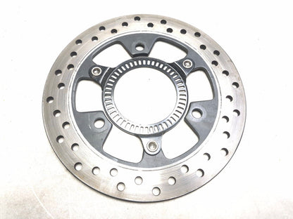 2025 Kawasaki Ninja Ex 500 Rear Brake Disc OEM