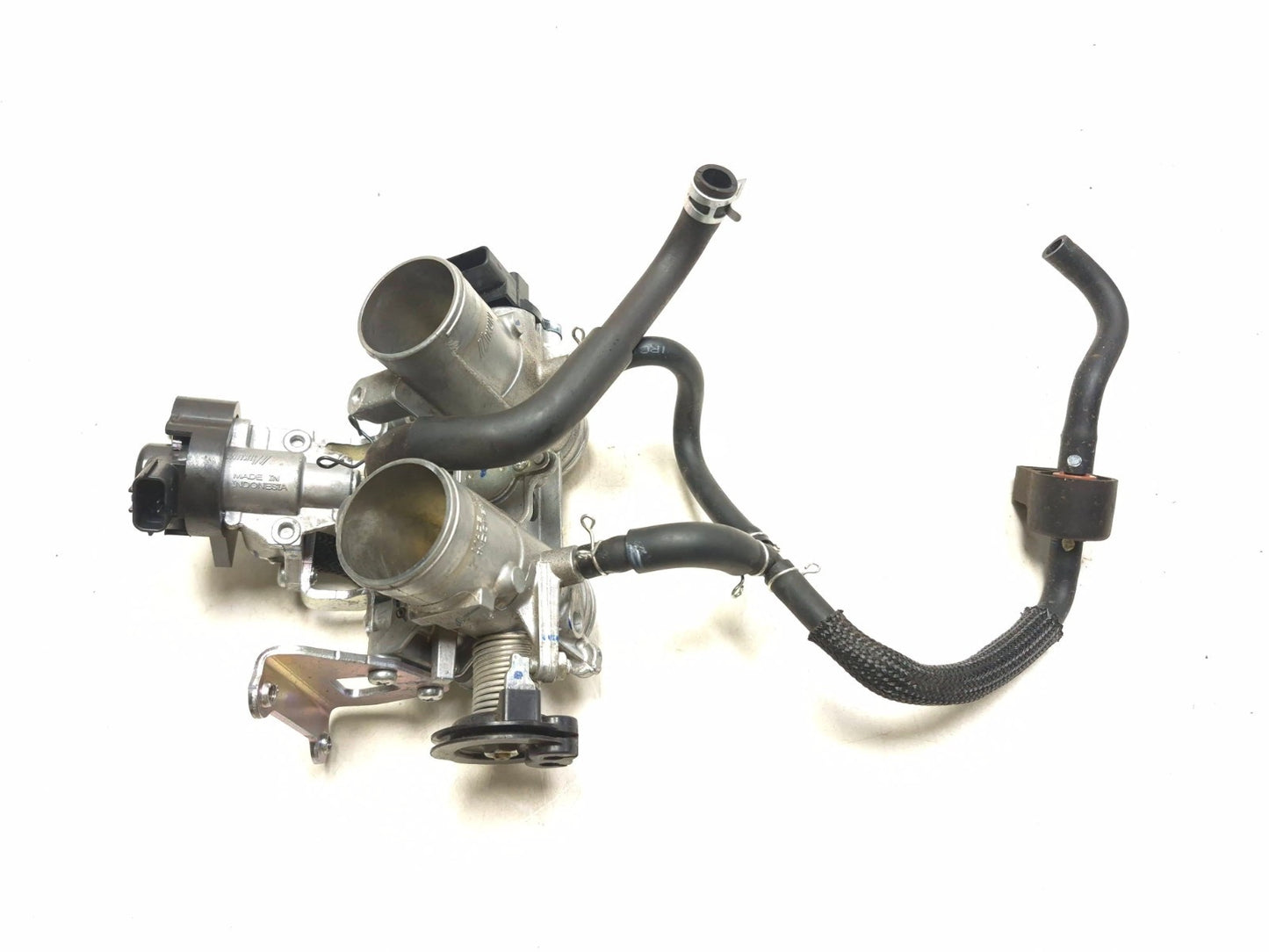 2025 Yamaha Yzf R3 Throttle Body OEM
