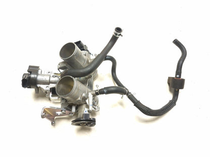2025 Yamaha Yzf R3 Throttle Body OEM
