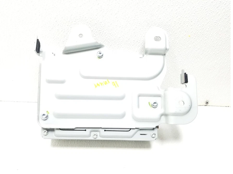 2016 Ford Mustang Gt Radio Audio Amplifier OEM