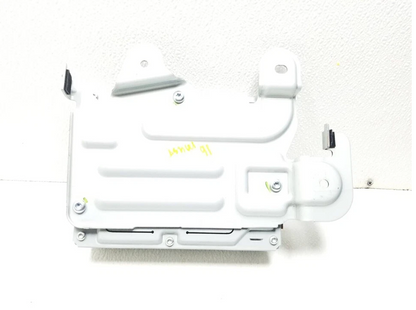 2016 Ford Mustang Gt Radio Audio Amplifier OEM