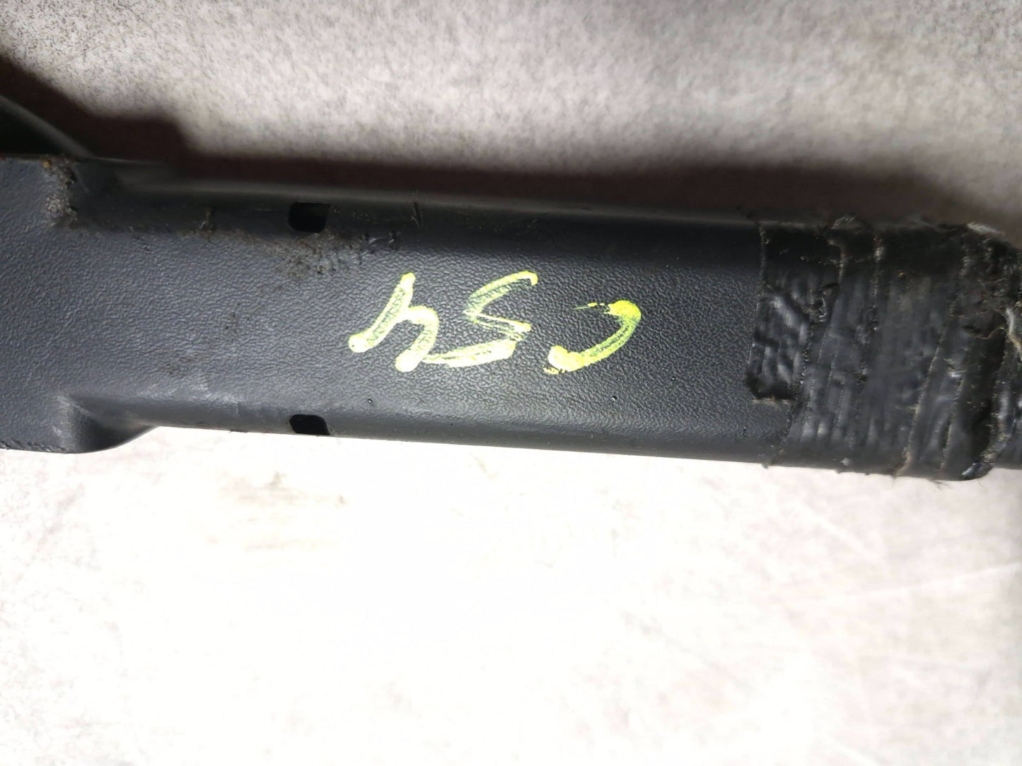 2008 Lincoln Navigator Roof Headliner Wire Wiring Harness OEM