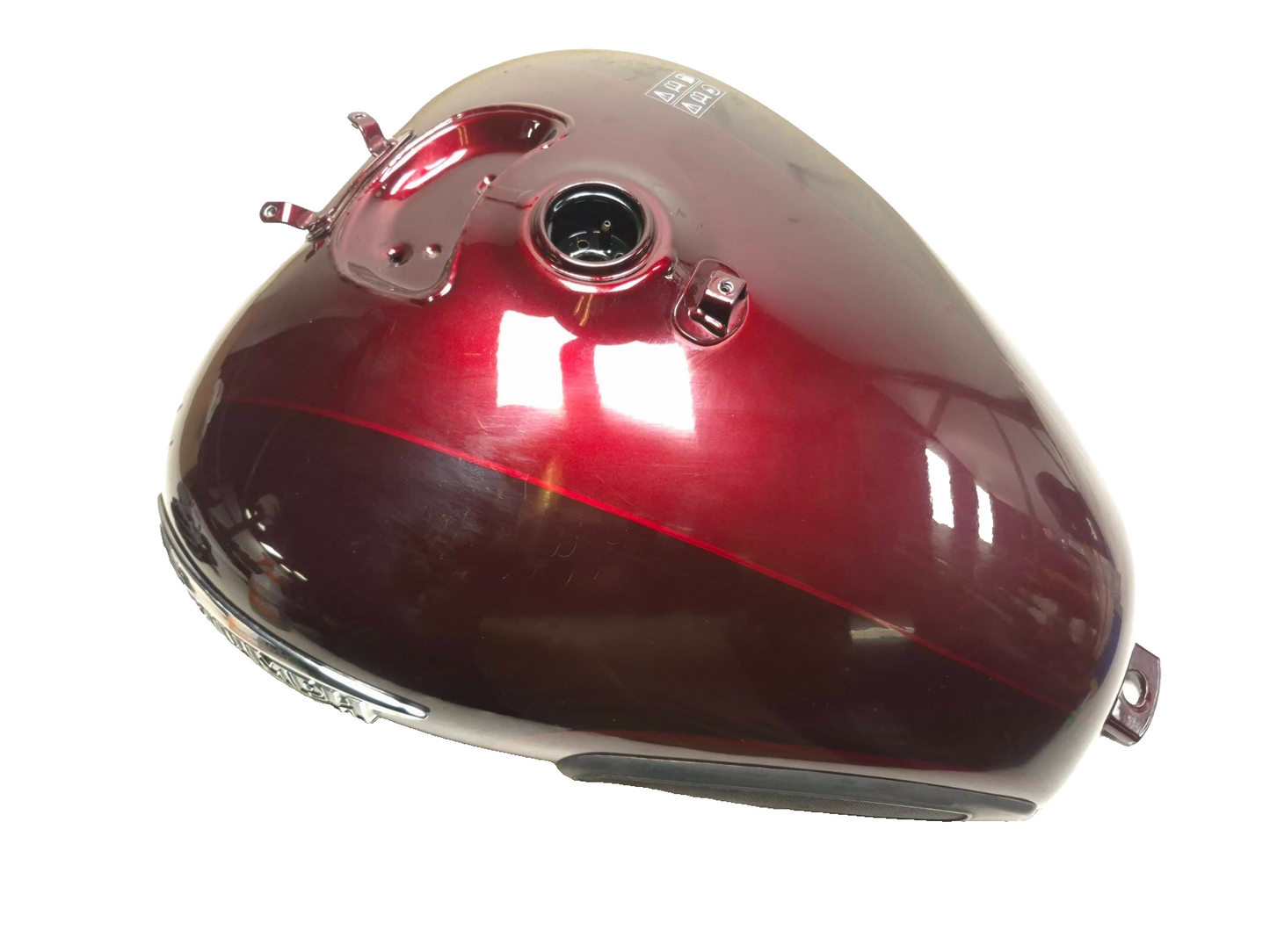 2014 Triumph America Fuel Tank OEM