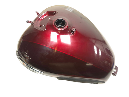 2014 Triumph America Fuel Tank OEM