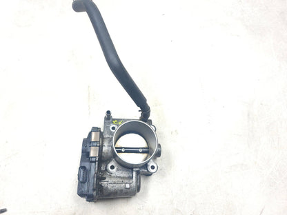2009 Mazda Cx-7 Throttle Body OEM