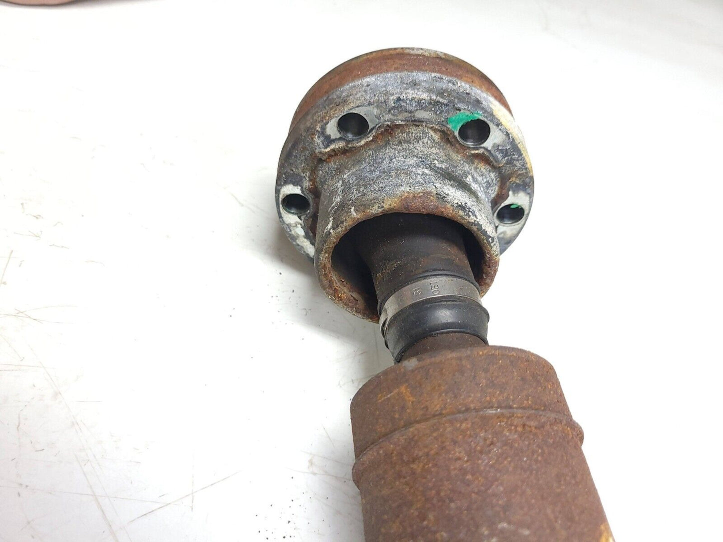 2011 - 2022 Dodge Durango Driveshaft Rear OEM
