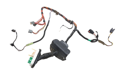 2010 Dodge Caliber Sxt Door Wire Harness Front Left Driver Side OEM