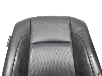 2009 - 2012 Hyundai Genesis Front Upper Seat Cushion Passenger Side Right OEM